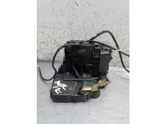 Recambio de motor cierre centralizado delantero izquierdo para mercedes-benz clase c (w203) c 220 cdi (203.006) referencia OEM I 2