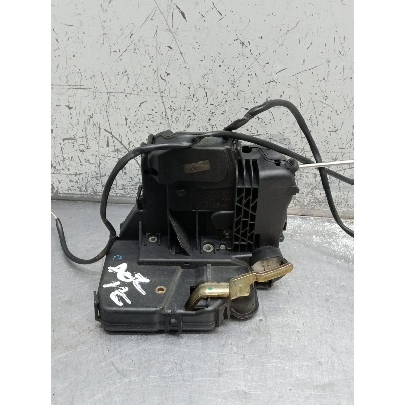 Recambio de motor cierre centralizado delantero izquierdo para mercedes-benz clase c (w203) c 220 cdi (203.006) referencia OEM I
