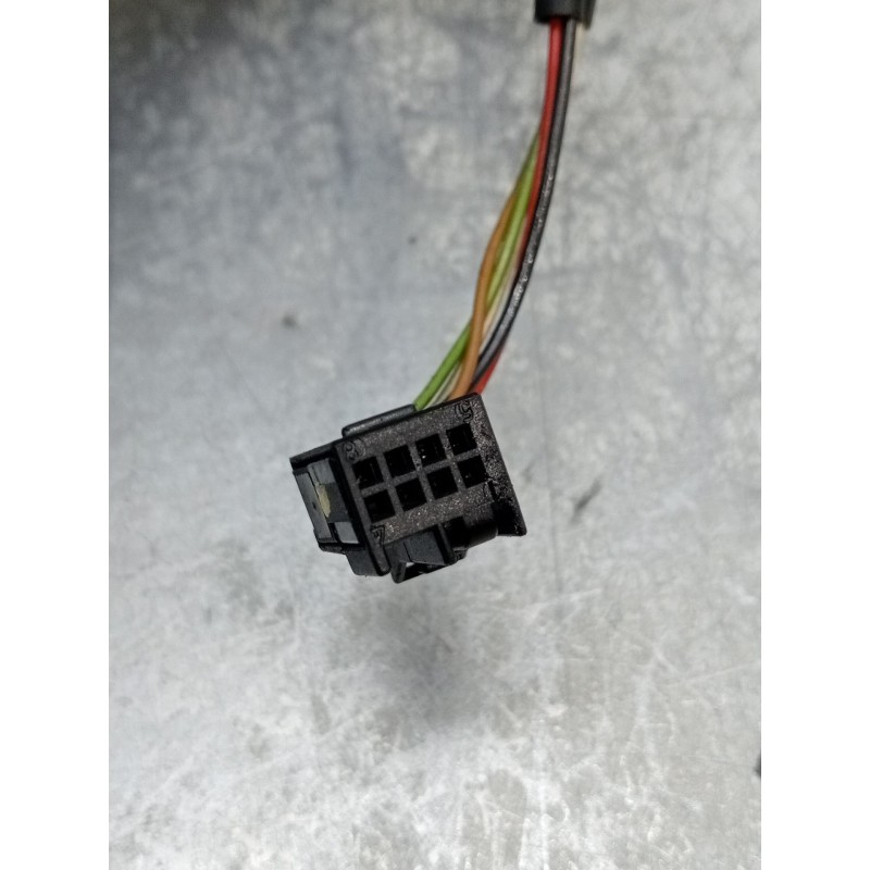 Recambio de motor cierre centralizado delantero izquierdo para mercedes-benz clase c (w203) c 220 cdi (203.006) referencia OEM I