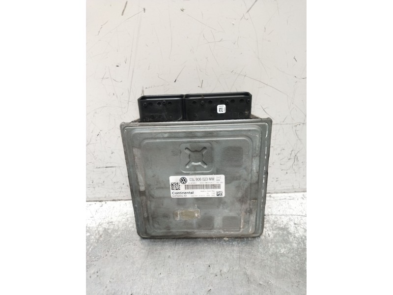 Recambio de centralita motor uce para volkswagen golf vi (5k1) 1.6 tdi referencia OEM IAM 5WP42692AA 03L906023MM 03L907425C 