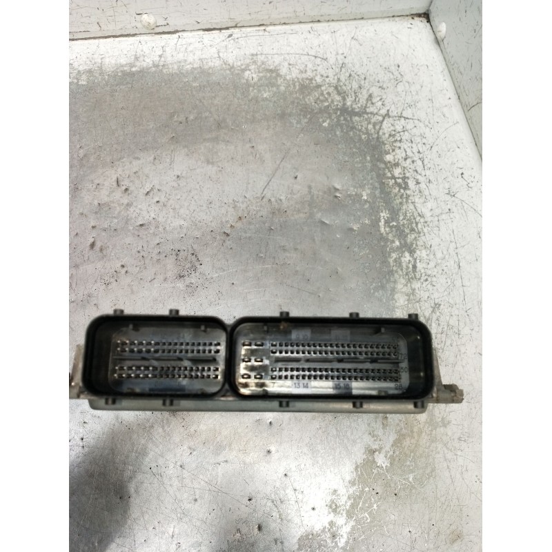 Recambio de centralita motor uce para volkswagen golf vi (5k1) 1.6 tdi referencia OEM IAM 5WP42692AA 03L906023MM 03L907425C 