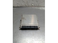 Recambio de centralita motor uce para mercedes-benz clase c (w203) c 220 cdi (203.006) referencia OEM IAM A6111532379 0281010527