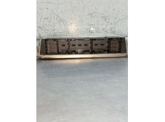 Recambio de centralita motor uce para mercedes-benz clase c (w203) c 220 cdi (203.006) referencia OEM IAM A6111532379 0281010527 2