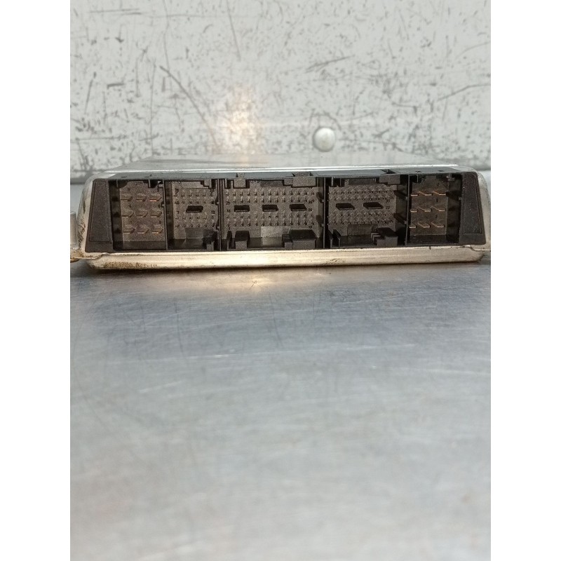 Recambio de centralita motor uce para mercedes-benz clase c (w203) c 220 cdi (203.006) referencia OEM IAM A6111532379 0281010527