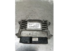 Recambio de centralita motor uce para chevrolet cruze (j300) 1.8 referencia OEM IAM 5WY1J19B 96964295 25186182AA37 2009