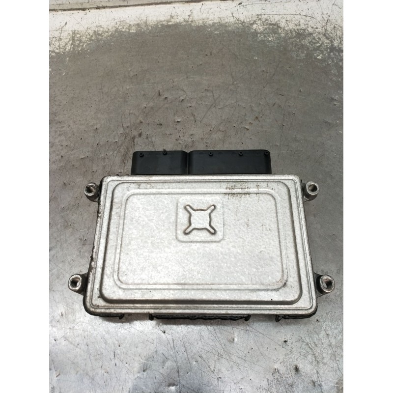 Recambio de centralita motor uce para chevrolet cruze (j300) 1.8 referencia OEM IAM 5WY1J19B 96964295 25186182AA37 2009