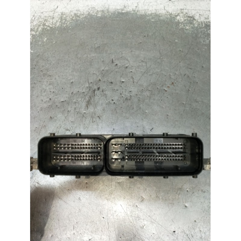 Recambio de centralita motor uce para chevrolet cruze (j300) 1.8 referencia OEM IAM 5WY1J19B 96964295 25186182AA37 2009