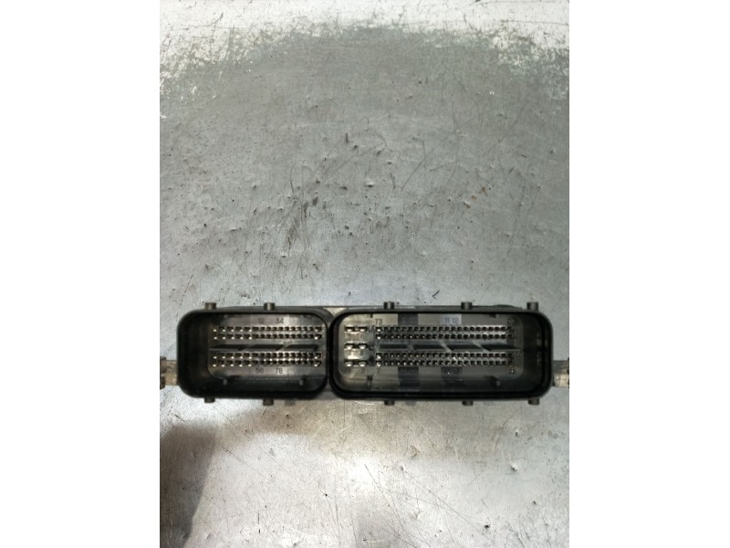 Recambio de centralita motor uce para chevrolet cruze (j300) 1.8 referencia OEM IAM 5WY1J19B 96964295 25186182AA37 2009