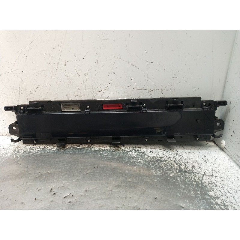 Recambio de cuadro instrumentos para renault scénic ii (jm0/1_) 1.5 dci (jm1e, jm16) referencia OEM IAM P8200704463A 2812011295 