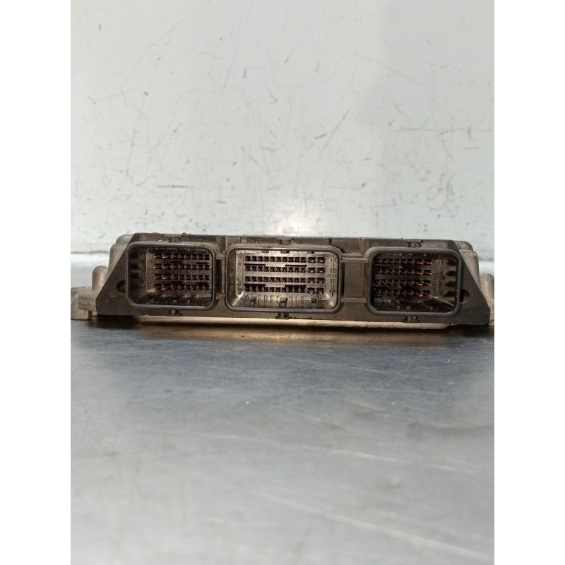 Recambio de centralita motor uce para citroën berlingo / berlingo first monospace (mf_, gjk_, gfk_) 1.6 hdi 75 (mf9hw, gj9hwc, g