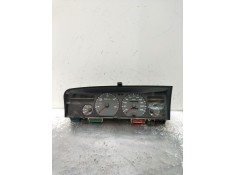 Recambio de cuadro instrumentos para citroën xantia (x1_, x2_) 1.9 turbo d referencia OEM IAM 9624898380 216238074AA 1993
