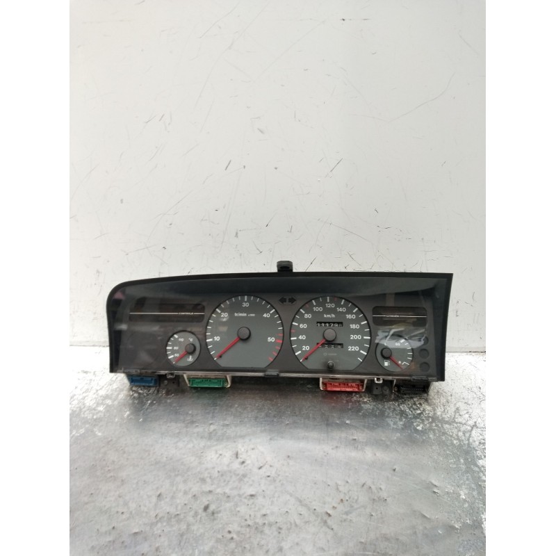 Recambio de cuadro instrumentos para citroën xantia (x1_, x2_) 1.9 turbo d referencia OEM IAM 9624898380 216238074AA 1993