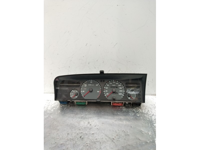 Recambio de cuadro instrumentos para citroën xantia (x1_, x2_) 1.9 turbo d referencia OEM IAM 9624898380 216238074AA 1993