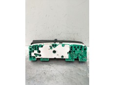 Recambio de cuadro instrumentos para citroën xantia (x1_, x2_) 1.9 turbo d referencia OEM IAM 9624898380 216238074AA 1993 2