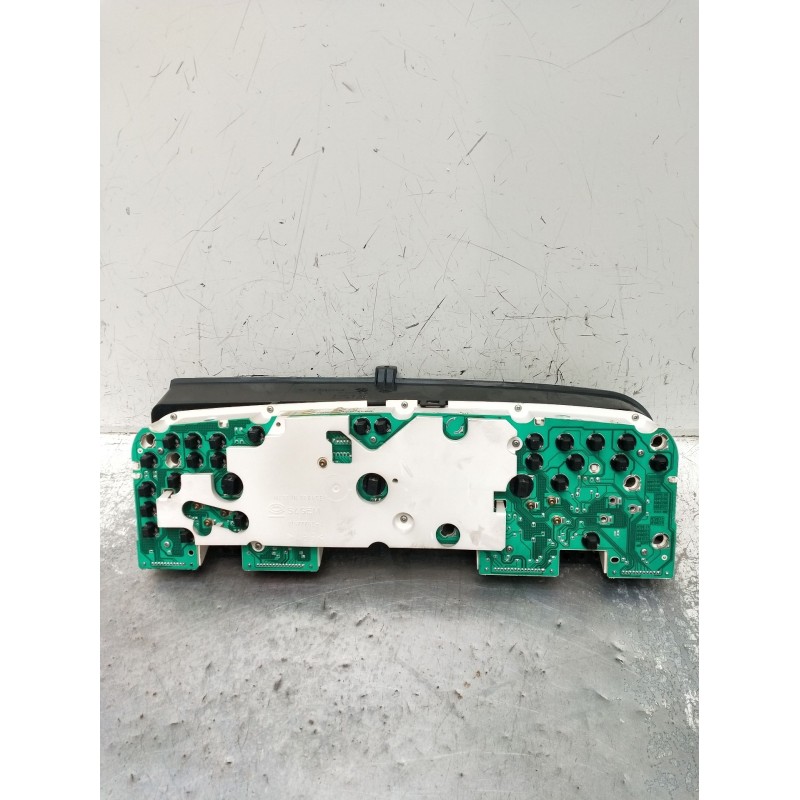 Recambio de cuadro instrumentos para citroën xantia (x1_, x2_) 1.9 turbo d referencia OEM IAM 9624898380 216238074AA 1993