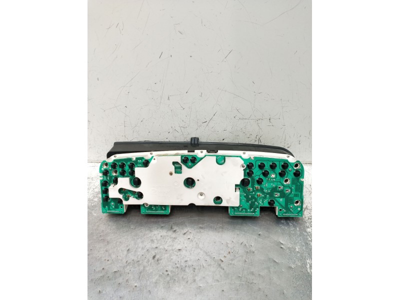 Recambio de cuadro instrumentos para citroën xantia (x1_, x2_) 1.9 turbo d referencia OEM IAM 9624898380 216238074AA 1993