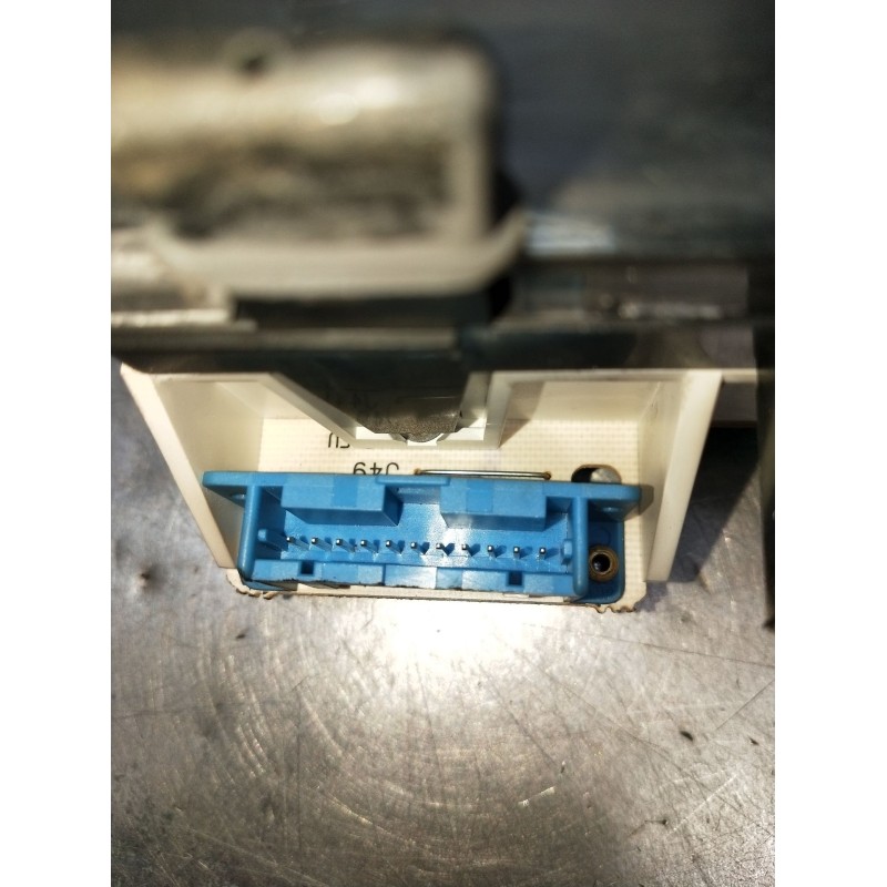 Recambio de cuadro instrumentos para citroën xantia (x1_, x2_) 1.9 turbo d referencia OEM IAM 9624898380 216238074AA 1993