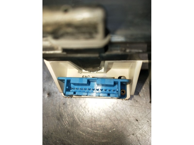 Recambio de cuadro instrumentos para citroën xantia (x1_, x2_) 1.9 turbo d referencia OEM IAM 9624898380 216238074AA 1993