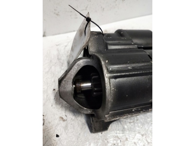 Recambio de motor arranque para volvo serie 460 turbodiesel referencia OEM IAM D7R13 VALEO  Recambio de motor arranque para volvo serie 460 turbodiesel referencia OEM IAM D7R13 VALEO