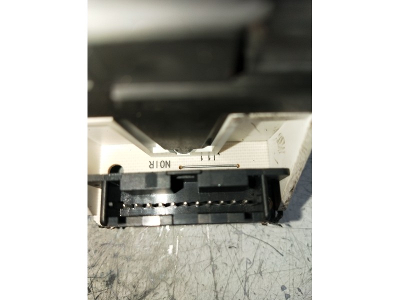 Recambio de cuadro instrumentos para citroën xantia (x1_, x2_) 1.9 turbo d referencia OEM IAM 9624898380 216238074AA 1993