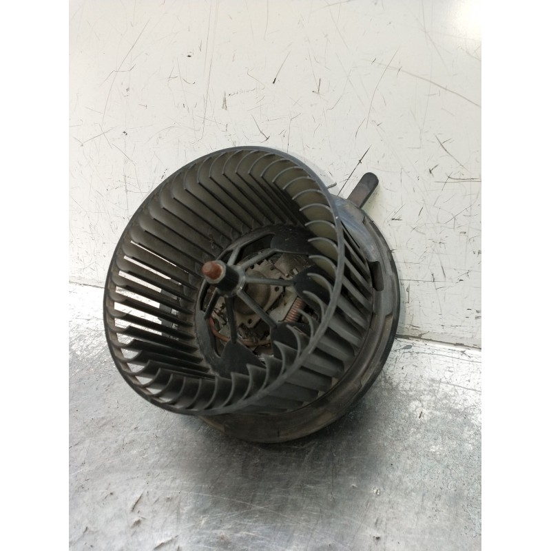 Recambio de motor calefaccion para volkswagen golf vi (5k1) 1.6 tdi referencia OEM IAM 3C1820015Q 3C0907521F F011500081 2009