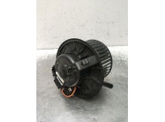 Recambio de motor calefaccion para volkswagen golf vi (5k1) 1.6 tdi referencia OEM IAM 3C1820015Q 3C0907521F F011500081 2009 2