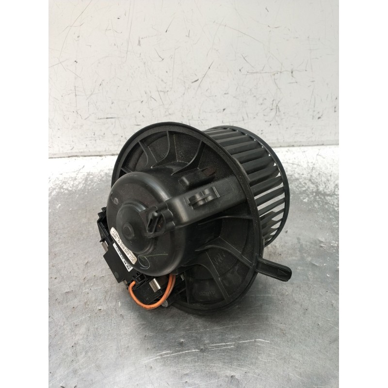 Recambio de motor calefaccion para volkswagen golf vi (5k1) 1.6 tdi referencia OEM IAM 3C1820015Q 3C0907521F F011500081 2009