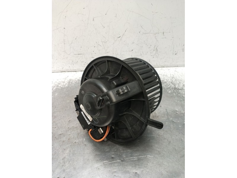 Recambio de motor calefaccion para volkswagen golf vi (5k1) 1.6 tdi referencia OEM IAM 3C1820015Q 3C0907521F F011500081 2009