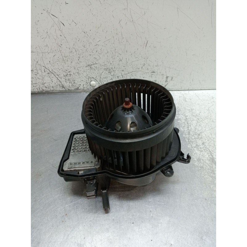 Recambio de motor calefaccion para mercedes-benz clase c (w203) c 220 cdi (203.006) referencia OEM IAM   2000