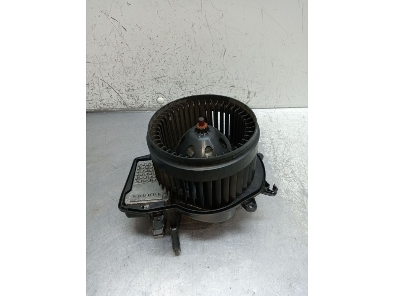 Recambio de motor calefaccion para mercedes-benz clase c (w203) c 220 cdi (203.006) referencia OEM IAM   2000