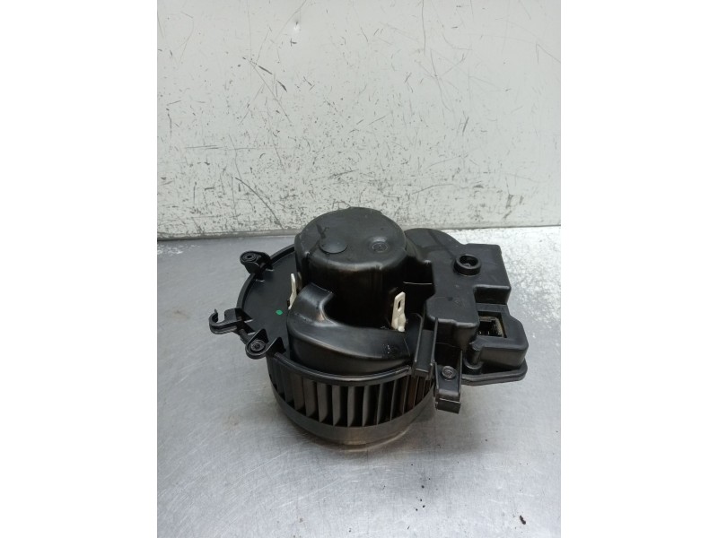 Recambio de motor calefaccion para mercedes-benz clase c (w203) c 220 cdi (203.006) referencia OEM IAM   2000