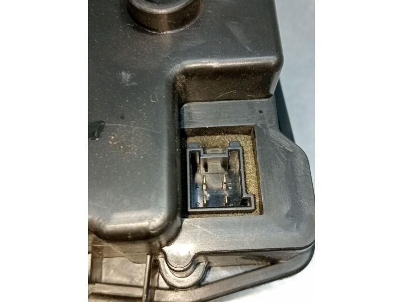 Recambio de motor calefaccion para mercedes-benz clase c (w203) c 220 cdi (203.006) referencia OEM IAM   2000