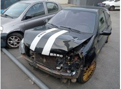 renault clio ii (bb_, cb_) del año 2003