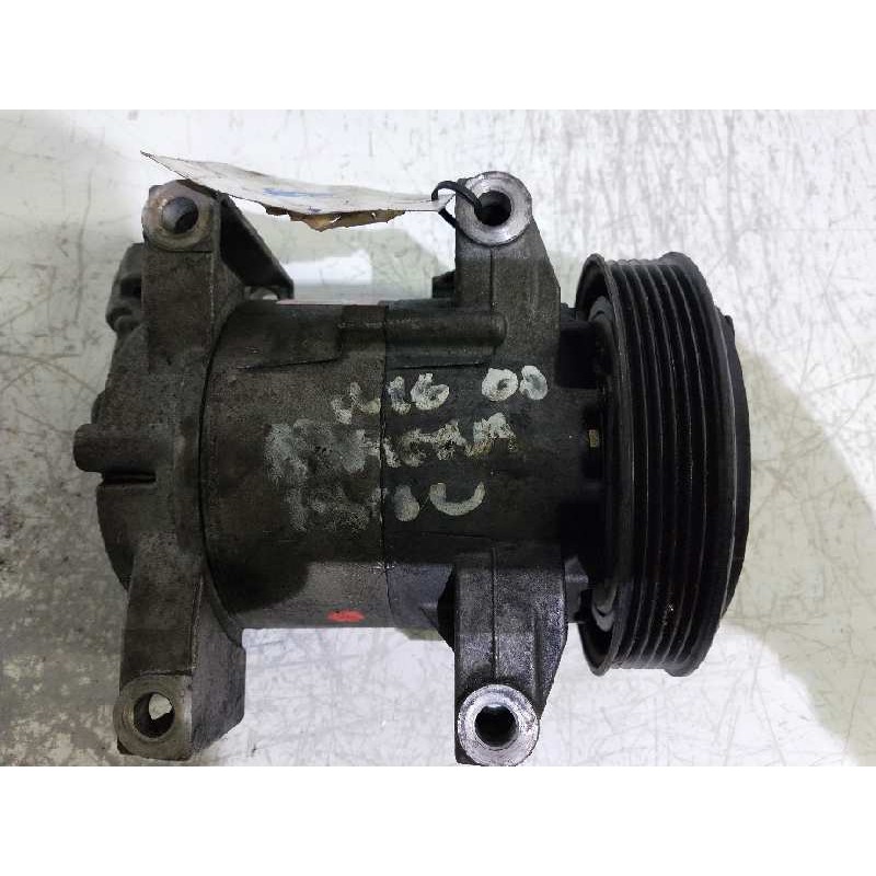 Recambio de compresor aire acondicionado para nissan almera (n16/e) 1.5 16v cat referencia OEM IAM 926009F510 2J55245010 2J552