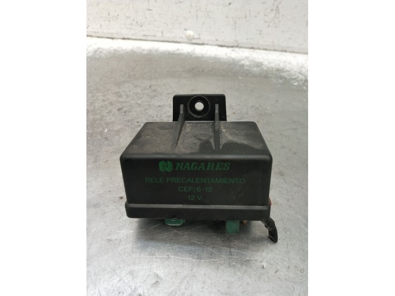 Recambio de caja precalentamiento para citroën xantia (x1_, x2_) 1.9 turbo d referencia OEM IAM   1993
