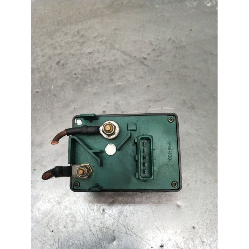 Recambio de caja precalentamiento para citroën xantia (x1_, x2_) 1.9 turbo d referencia OEM IAM   1993