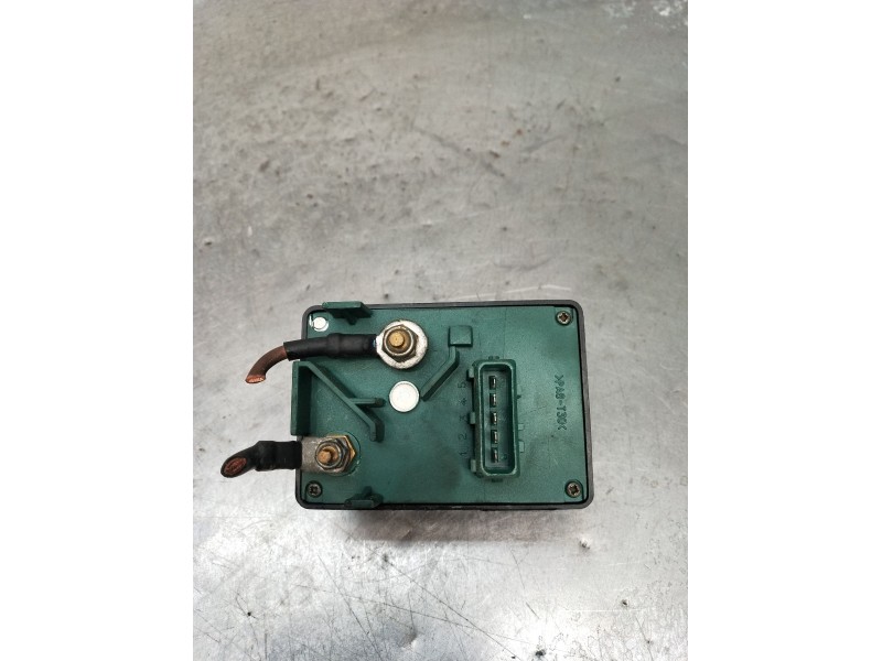 Recambio de caja precalentamiento para citroën xantia (x1_, x2_) 1.9 turbo d referencia OEM IAM   1993