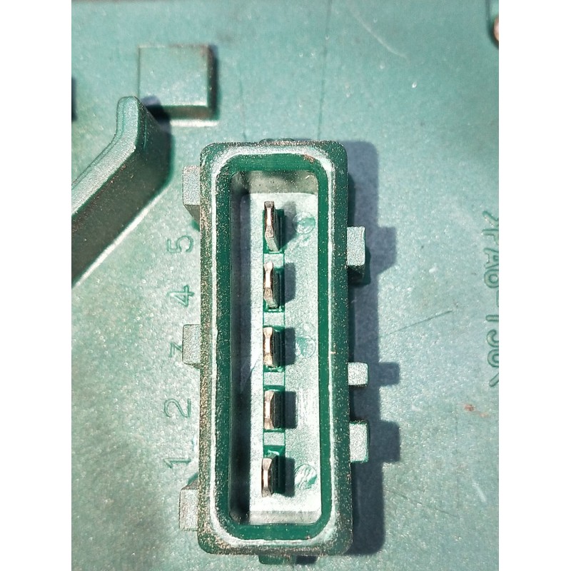 Recambio de caja precalentamiento para citroën xantia (x1_, x2_) 1.9 turbo d referencia OEM IAM   1993