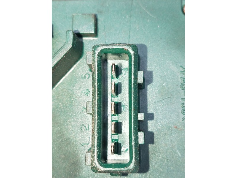 Recambio de caja precalentamiento para citroën xantia (x1_, x2_) 1.9 turbo d referencia OEM IAM   1993