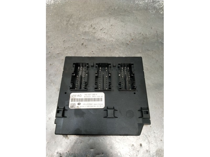 Recambio de modulo electronico para volkswagen golf vi (5k1) 1.6 tdi referencia OEM IAM 1K0937086H 5DK00965306 2009