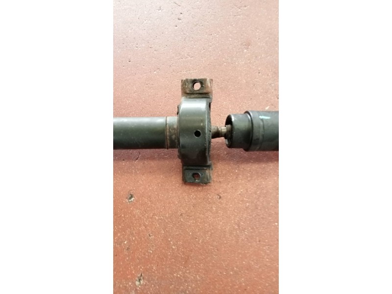 Recambio de transmision central para nissan x-trail (t32) acenta referencia OEM IAM 370004BE0A  