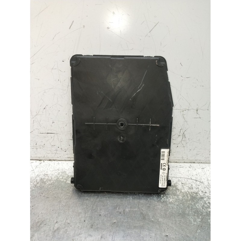 Recambio de modulo electronico para renault scénic ii (jm0/1_) 1.5 dci (jm1e, jm16) referencia OEM IAM 8200780021 U118400260 570