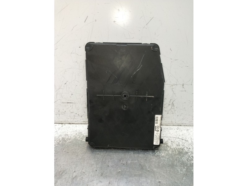 Recambio de modulo electronico para renault scénic ii (jm0/1_) 1.5 dci (jm1e, jm16) referencia OEM IAM 8200780021 U118400260 570