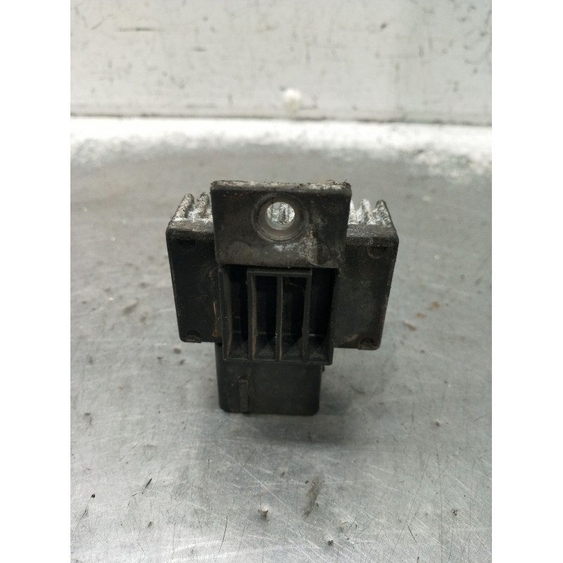 Recambio de caja precalentamiento para renault scénic ii (jm0/1_) 1.5 dci (jm1e, jm16) referencia OEM IAM 9640469680  2006