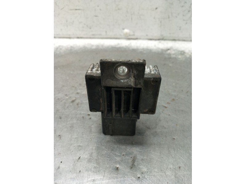 Recambio de caja precalentamiento para renault scénic ii (jm0/1_) 1.5 dci (jm1e, jm16) referencia OEM IAM 9640469680  2006