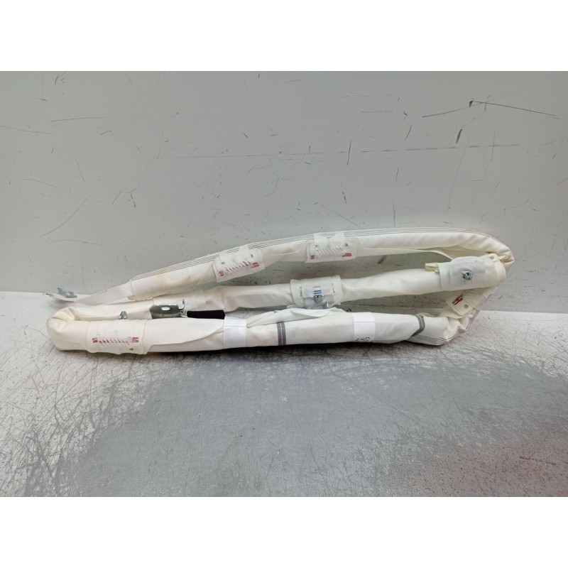 Recambio de airbag cortina delantero derecho para renault arkana i (lcm_, ldn_) 1.6 e-tech 145 (ldmu) referencia OEM IAM 985P042
