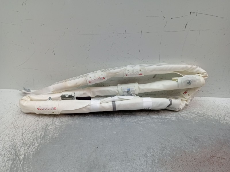 Recambio de airbag cortina delantero derecho para renault arkana i (lcm_, ldn_) 1.6 e-tech 145 (ldmu) referencia OEM IAM 985P042