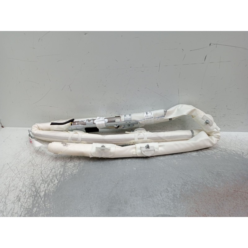 Recambio de airbag cortina delantero derecho para renault arkana i (lcm_, ldn_) 1.6 e-tech 145 (ldmu) referencia OEM IAM 985P042