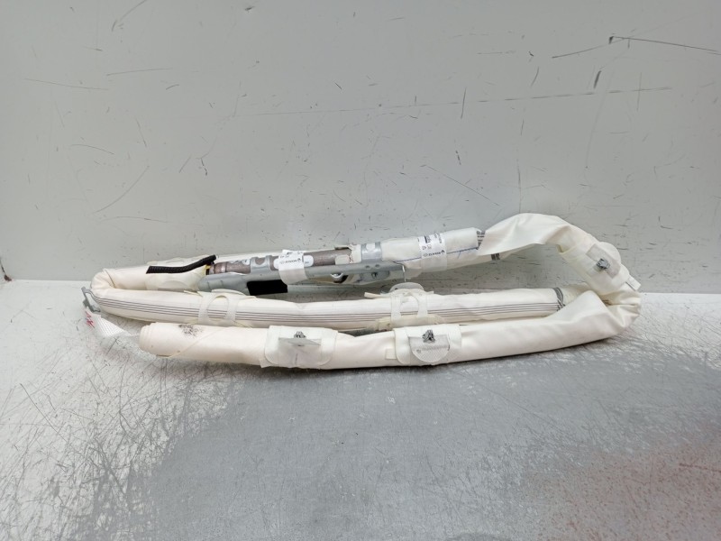 Recambio de airbag cortina delantero derecho para renault arkana i (lcm_, ldn_) 1.6 e-tech 145 (ldmu) referencia OEM IAM 985P042