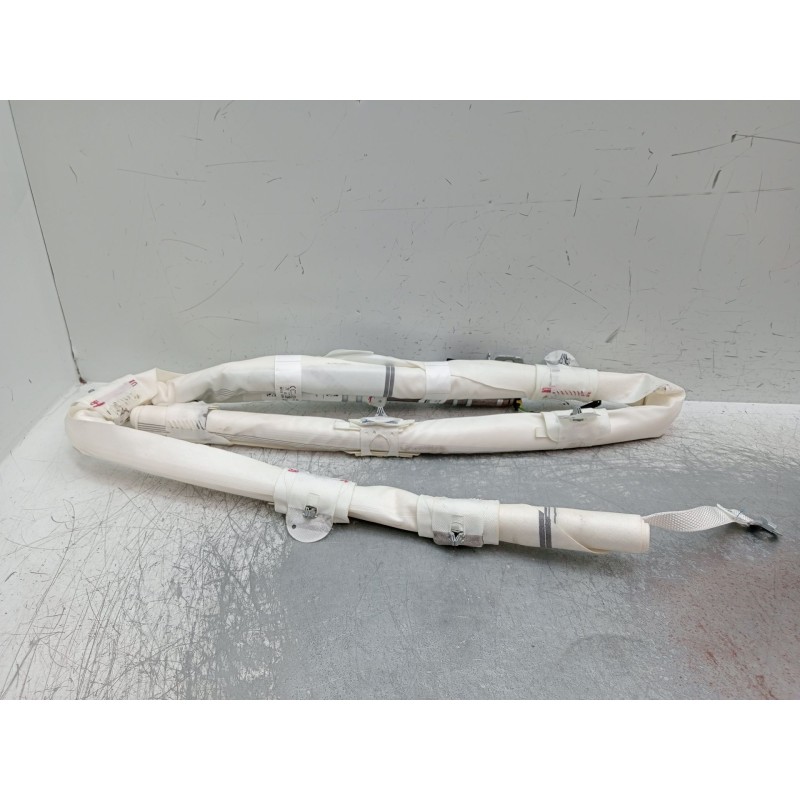 Recambio de airbag cortina delantero izquierdo para renault arkana i (lcm_, ldn_) 1.6 e-tech 145 (ldmu) referencia OEM IAM 985P1